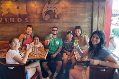 Miami Culture & City Tour – Little Havana with Free Mojito - South Beach Walk-To-Beach Time and Art Deco Photo Stops