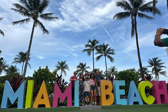 Miami Culture & City Tour – Little Havana with Free Mojito - Little Havana and Your Mojito Moment on Calle Ocho