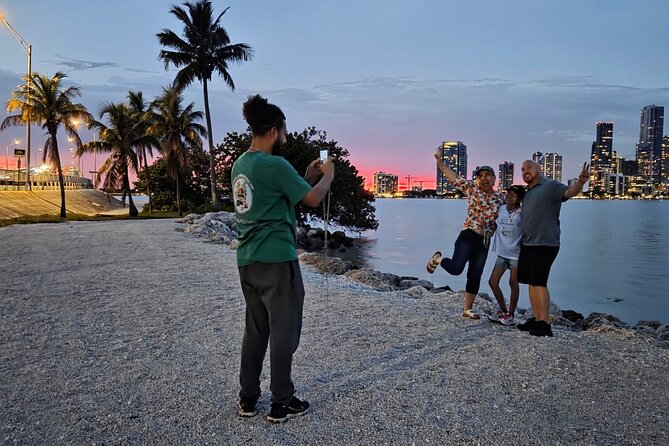 Miami Culture & City Tour – Little Havana with Free Mojito - Key Biscayne Skyline Photo Spot: The Finale View You’ll Remember