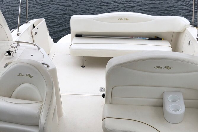Miami Day or Night /Celebration - Day or Night Yacht Time: Pick the Mood, Not Just the View
