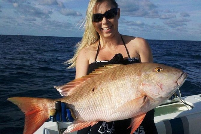 Miami Deep Sea Fishing Charters - Key points to know before you go