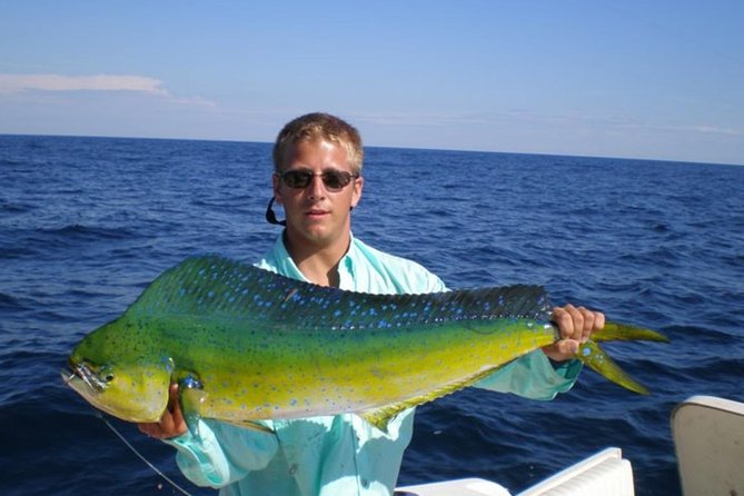 Miami Deep Sea Fishing Charters - Getting started at 401 Biscayne Blvd and the Miami waterfront route
