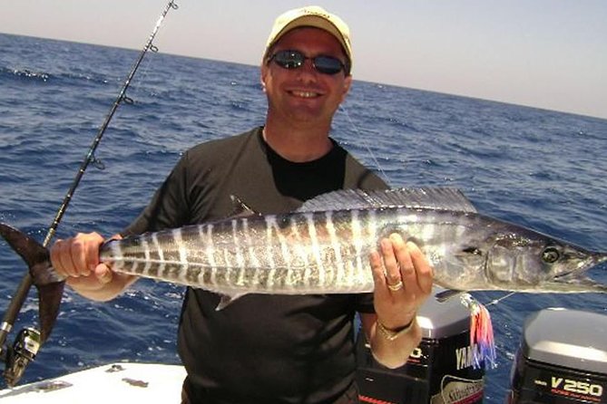 Miami Deep Sea Fishing Charters - Where you’ll fish: species targets and real expectations