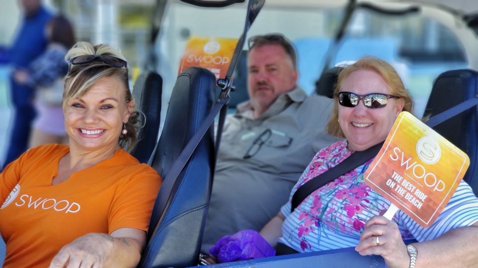 Miami: Discover South Beach Tour - What’s Actually Included (and Why It’s Not a Bad Value)