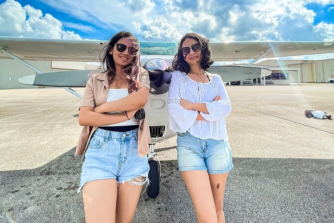 Miami Downtown Airplane Tour with Free drinks - Price and Value: Why $89 Can Feel Like a Bargain
