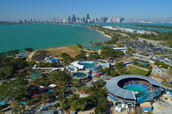 Miami Downtown Airplane Tour with Free drinks - Who This Tour Fits Best (And Who Might Want a Different Option)