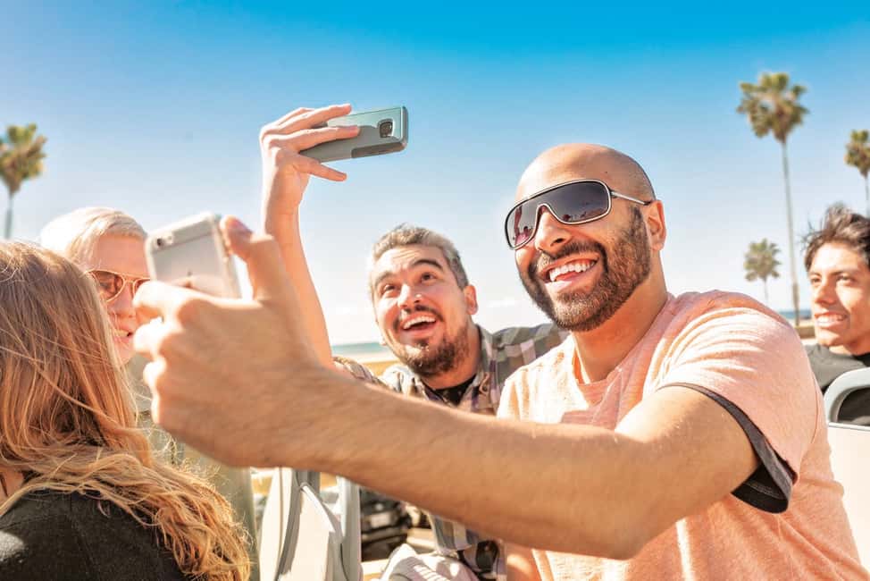 Miami: Everglades Adventure & Big Bus Hop-on Hop-off Tour - Language Options: English vs Spanish (What’s Actually Covered)