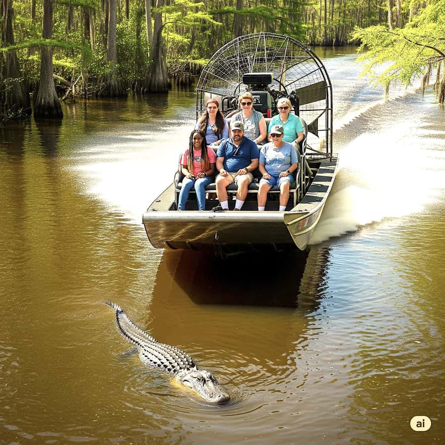 Miami: Everglades Airboat & Animal Sanctuary Tour with Photo - How the 4.5-hour plan feels: short, structured, and packed with opportunities