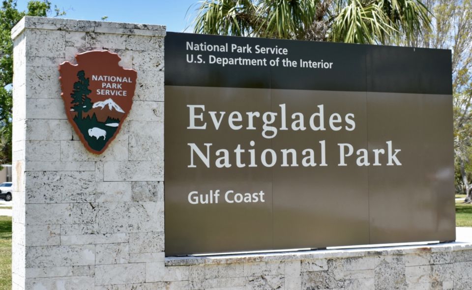 Miami: Everglades Airboat Ride and Tram Tour - The one real concern: cancellations and possible no-show risk