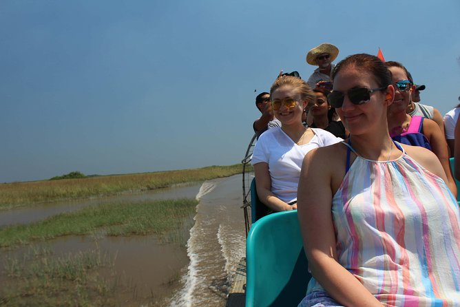 Miami + Everglades in One Perfect Day–small group & pick up - How this 7.5-hour combo fits together