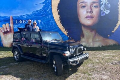 Miami & Florida Everglades Adventure Package - Jeep to the Everglades: what the ride actually buys you