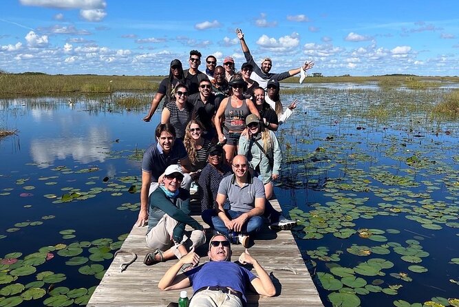 Miami & Florida Everglades Adventure Package - Big Cypress National Preserve: why it’s worth the stop