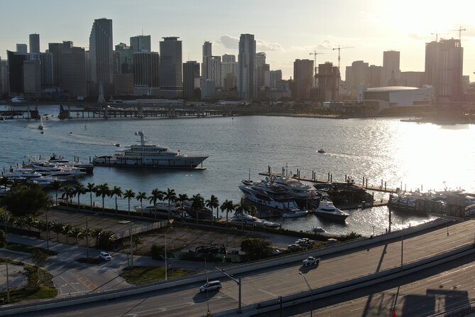 Miami & Fort Lauderdale - Port & Airport Transfer Service - Who should book this transfer (and who might not)