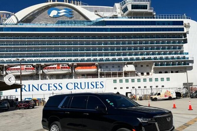 Miami & Fort Lauderdale - Port & Airport Transfer Service - Should you book this Port of Miami to MIA service?