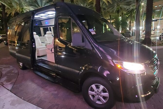 Miami & Ft. Lauderdale Airport Transfer & Transportation Service - Key Things To Know Before You Go