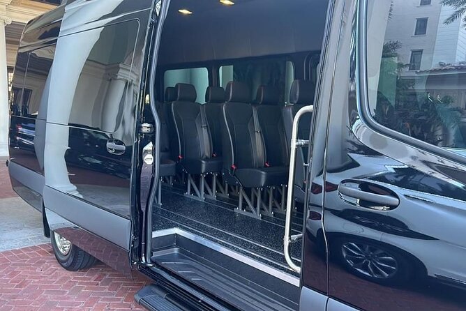 Miami & Ft. Lauderdale Airport Transfer & Transportation Service - Who This Tour Is Best For (and Who Might Prefer Something Else)