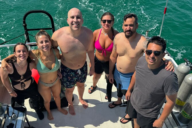 Miami Guided 2-Tank Scuba Diving: South Florida’s Reefs & Wrecks - Price and What $126 Really Buys (and What It Doesn’t)