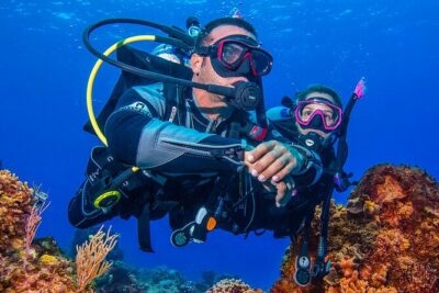 Miami Guided 2-Tank Scuba Diving: South Florida’s Reefs & Wrecks - Meet at Collins Ave: Timing, Location, and Getting Started Smoothly