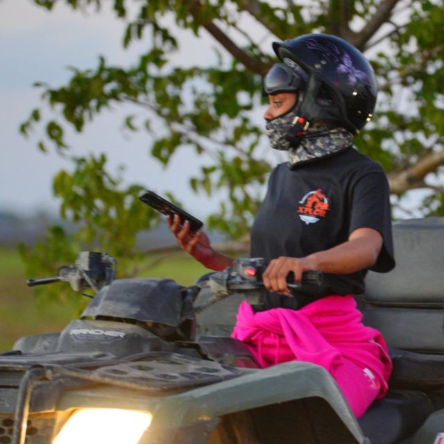 Miami: Guided ATV Adventure with Photos and Videos - Safety, Gear, and Comfort: The Practical Stuff You’ll Feel