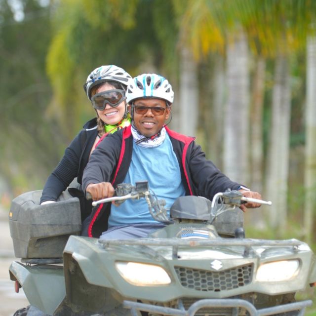 Miami: Guided ATV Adventure with Photos and Videos - Who This ATV Adventure Fits Best