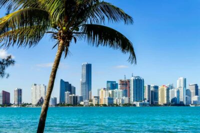 Miami: Guided City Tour and Boat Ride - South Beach Art Deco to Downtown Towers: The Drive That Sets the Scene