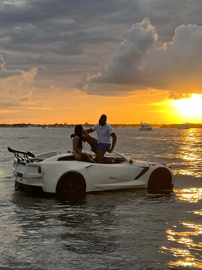 Miami: Guided JetCar Experience - What to bring (and what to skip) so the day doesn’t stall