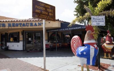 Miami: Guided Small Group Little Havana Food Tour - Los Pinarenos and Fresh Juice on Calle Ocho