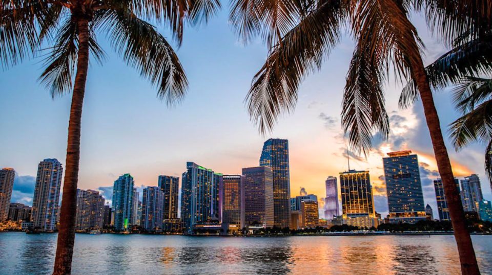 Miami: Guided Tour with Transfer from Cruise Port to Airport - Price and Value: Is $184 Really Worth It?