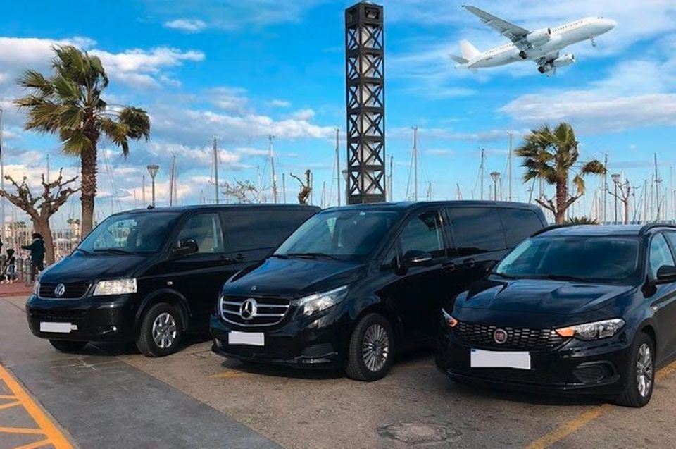 Miami: Guided Tour with Transfer from Cruise Port to Airport - Small Group, Real Touring Comfort in an Air-Conditioned Van