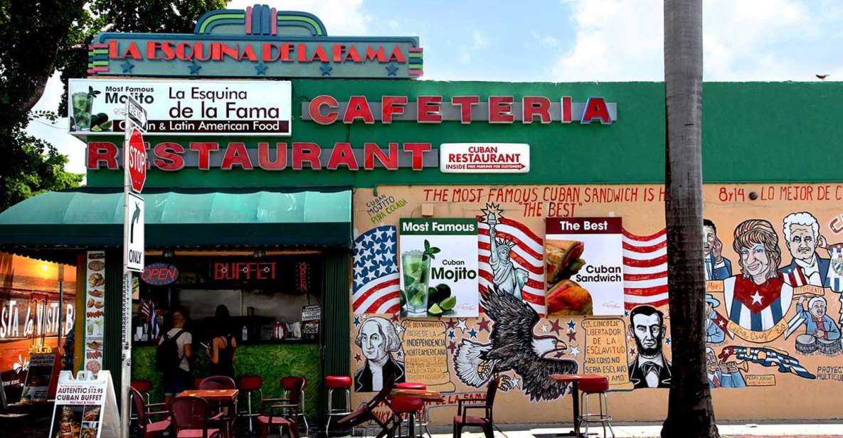 Miami: Half-Day City Tour Highlights - Why This Half-Day Route Works So Well