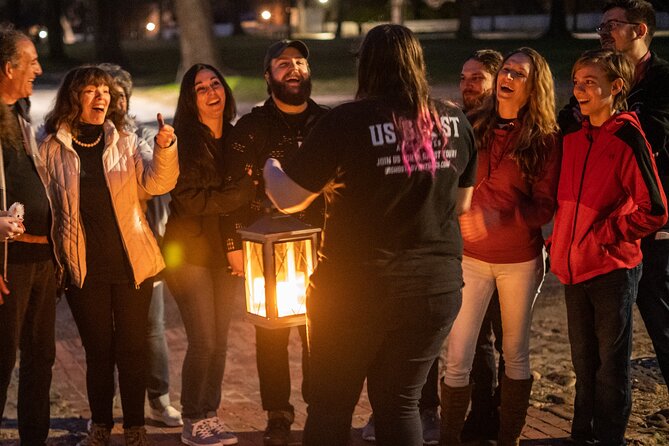 Miami Haunts of South Beach Ghost Tour - Key Highlights You’ll Care About