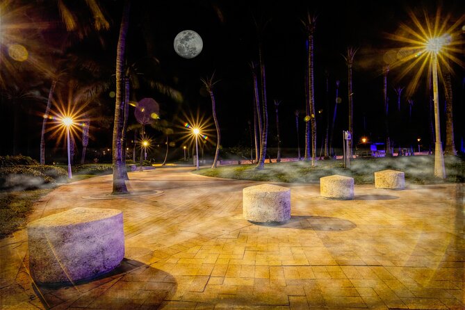Miami Haunts of South Beach Ghost Tour - Price and Value for a 90-Minute Haunt Walk