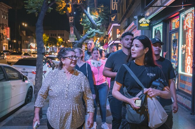 Miami Haunts of South Beach Ghost Tour - Who This Ghost Tour Fits Best