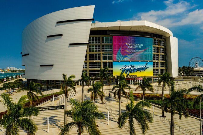 Miami Heat Basketball Game Ticket at Kaseya Center - Ticket-Ready Entry: What You Get for the Price (and What You Don’t)