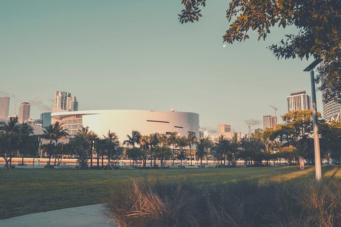 Miami Heat Basketball Game Ticket at Kaseya Center - Fan Engagement + Merchandise: Make It More Than Just a Ticket Scan