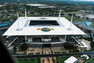 Miami Helicopter Tour Hard Rock and Beach - Price and what you get for $189