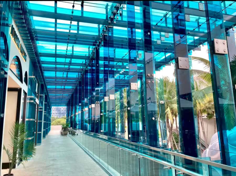 Miami: HIDDEN WORLD OF MIAMI DESIGN DISTRICT - Who Should Book This Tour (And Who Might Skip It)
