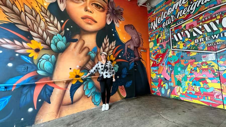 Miami: highlights Walking & Sightseeing tour - The $32 price that actually feels fair for a 3-hour highlights tour