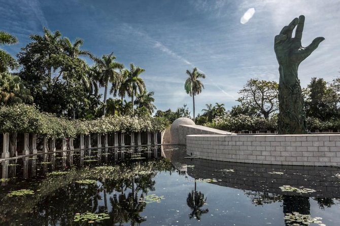 Miami: History through Architecture Private Tour with Transport - Key things I’d circle before you book