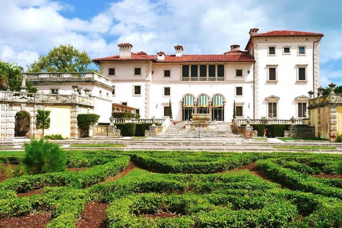 Miami: History through Architecture Private Tour with Transport - Price and what $293 buys you in real terms