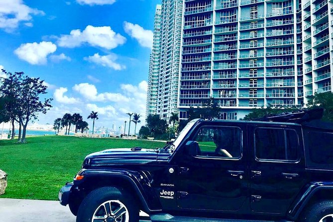 Miami: History through Architecture Private Tour with Transport - From Vizcaya to Coral Gables: estates, canals, and Miami’s architectural variety