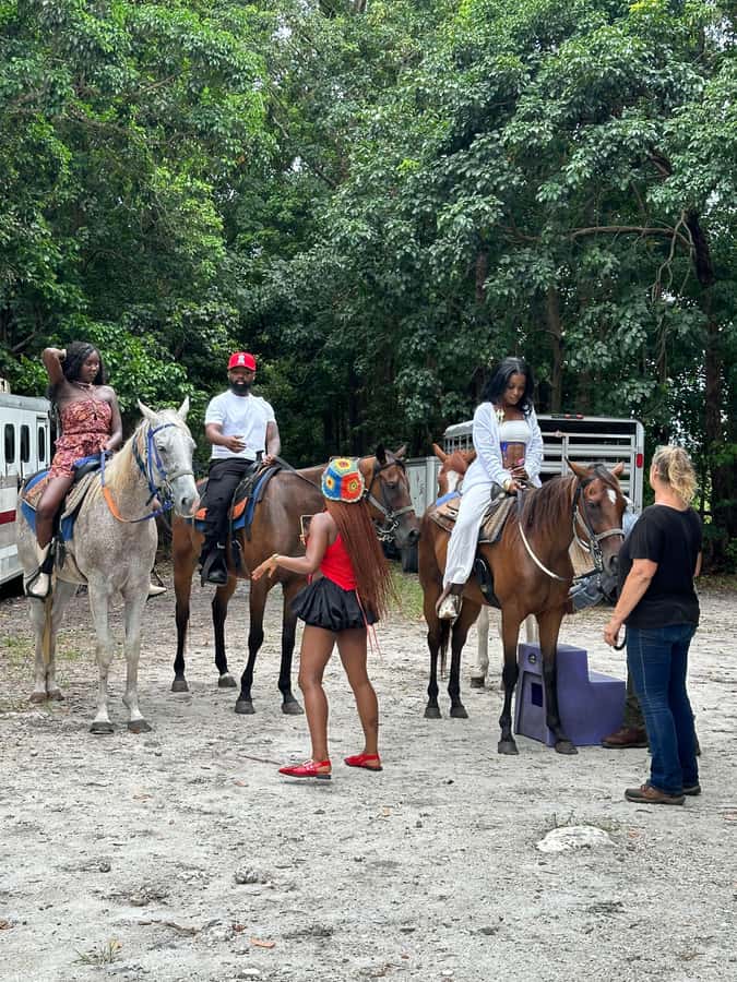 Miami: Horseback Riding in South Beach - Quick take: key things to know before you book