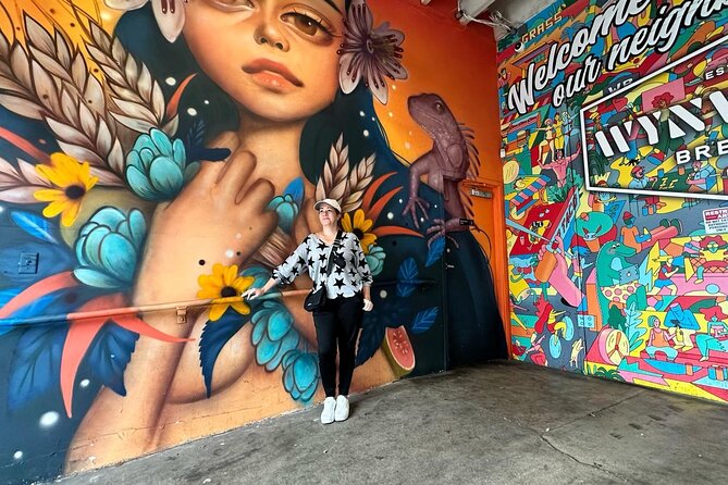 Miami Iconic places city tour: History, Art & Culture - Key things to know before you go