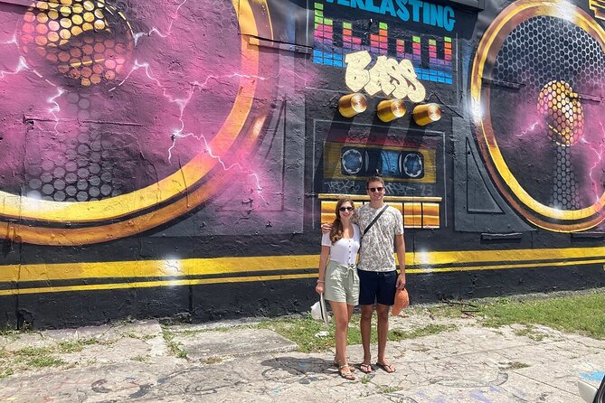 Miami Iconic places city tour: History, Art & Culture - Little Havana: culture with a neighborhood rhythm