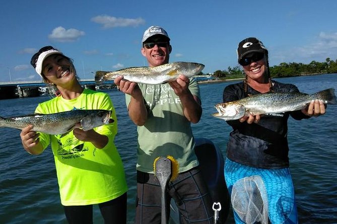 Miami Inshore Fishing Charters on Biscayne Bay - Key Highlights You’ll Actually Care About