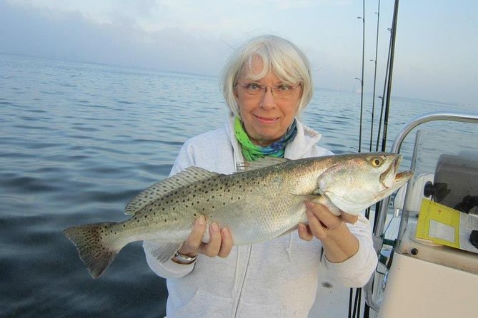 Miami Inshore Fishing Charters on Biscayne Bay - A Private Miami Inshore Fishing Charter That Mixes Catch Time and City Views