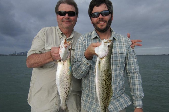 Miami Inshore Fishing Charters on Biscayne Bay - Star Island Time: A Possible Tour If You Ask