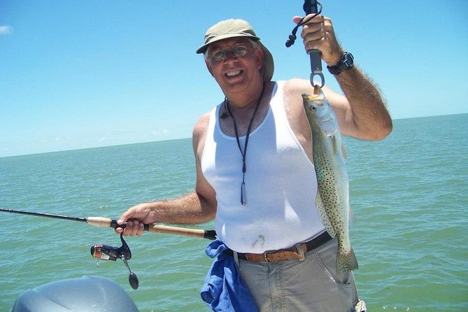 Miami Inshore Fishing Charters on Biscayne Bay - Price and Value: What You’re Really Paying For