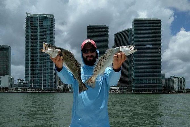 Miami Inshore Fishing Charters on Biscayne Bay - Where You Start: Pelican Harbor Boat Ramp (And Why That Matters)