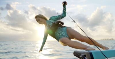 Miami: Intimate Sailing in Biscayne Bay w/ Food and Drinks - Meeting at David T. Kennedy Park: what “adjacent” really means
